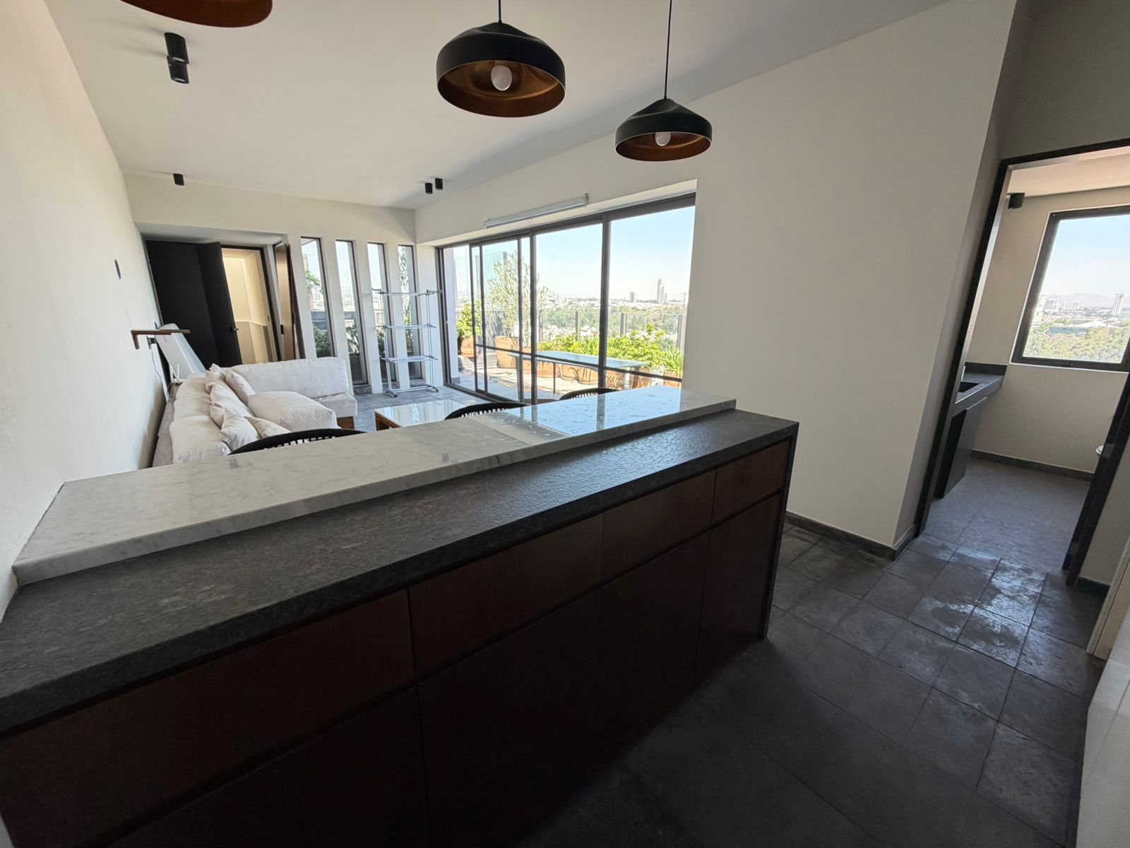 PENTHOUSE AMUEBLADO EN VENTA NACIONES UNIDAS LIVIFY en JARDINES UNIVERSIDAD, Zapopan - foto 12 de 23