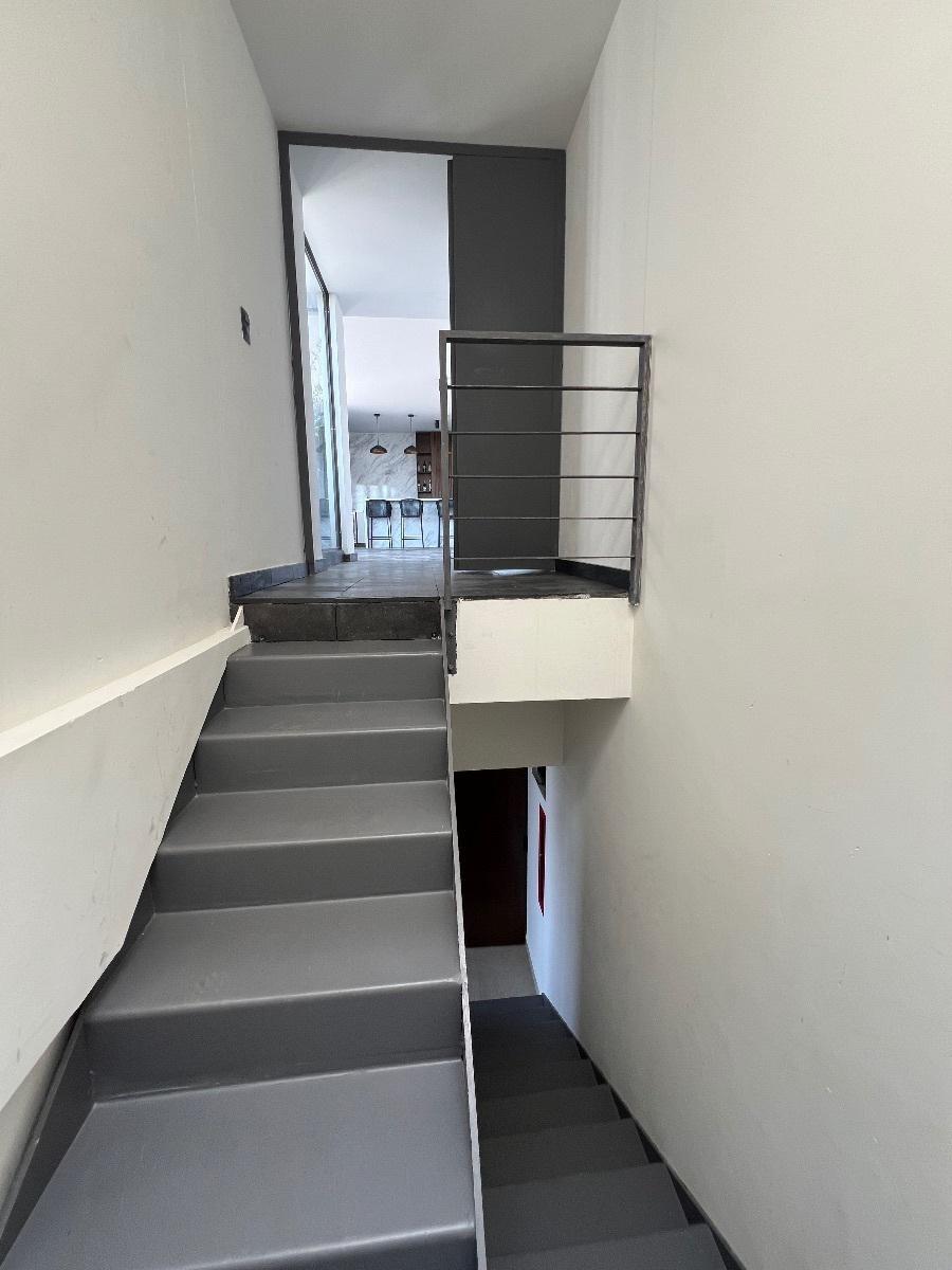 PENTHOUSE AMUEBLADO EN VENTA NACIONES UNIDAS LIVIFY en JARDINES UNIVERSIDAD, Zapopan - foto 8 de 23