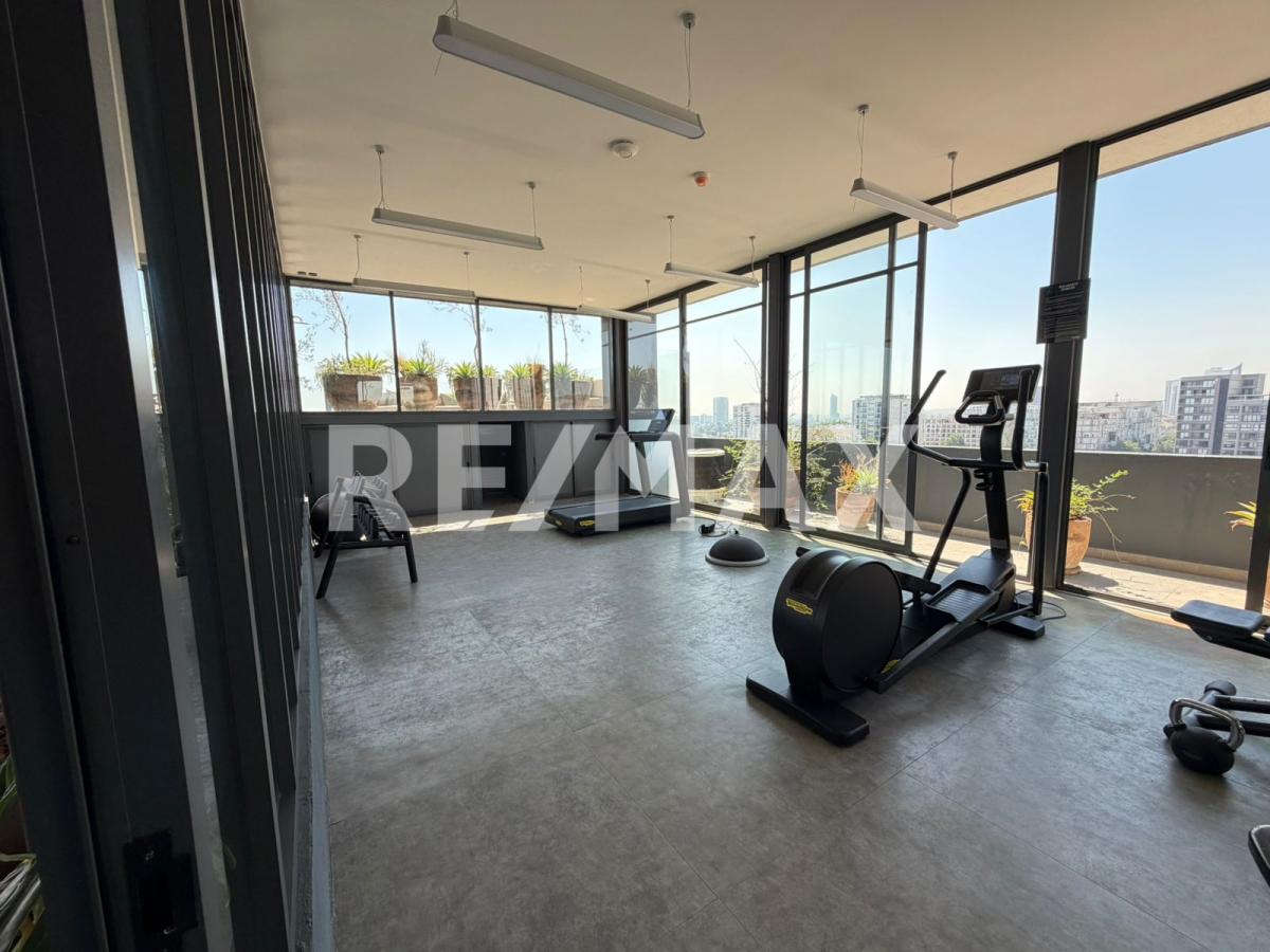 PENTHOUSE AMUEBLADO EN VENTA NACIONES UNIDAS LIVIFY en JARDINES UNIVERSIDAD, Zapopan - foto 19 de 23