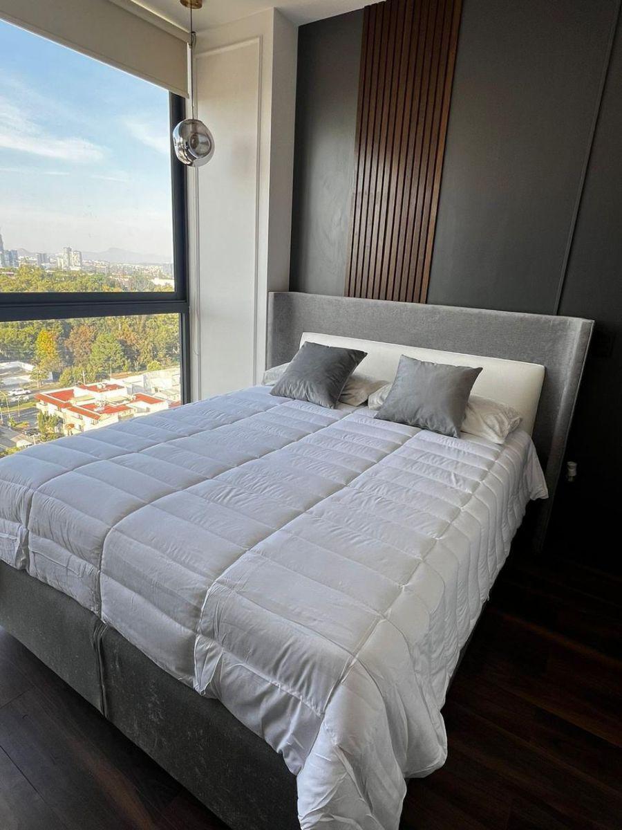PENTHOUSE AMUEBLADO EN VENTA NACIONES UNIDAS LIVIFY en JARDINES UNIVERSIDAD, Zapopan - foto 2 de 23