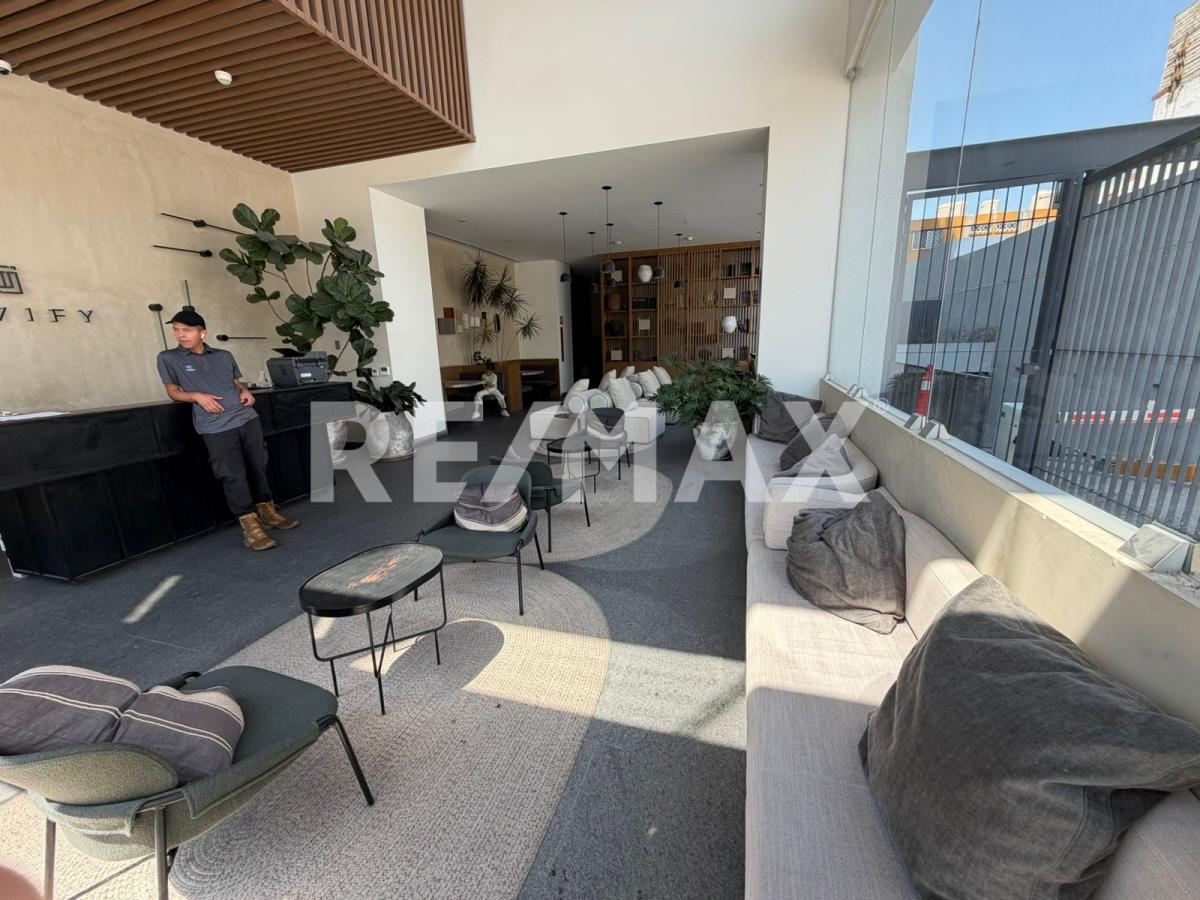 PENTHOUSE AMUEBLADO EN VENTA NACIONES UNIDAS LIVIFY en JARDINES UNIVERSIDAD, Zapopan - foto 20 de 23