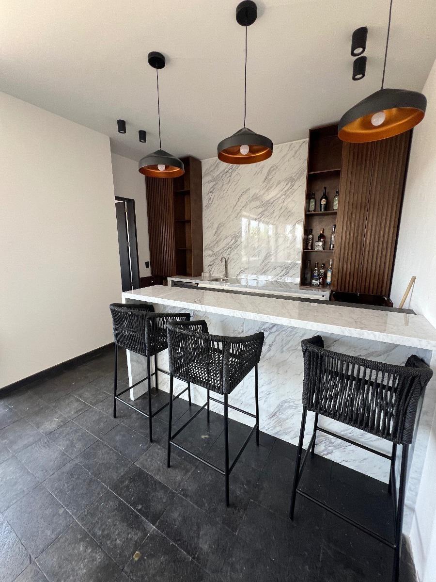 PENTHOUSE AMUEBLADO EN VENTA NACIONES UNIDAS LIVIFY en JARDINES UNIVERSIDAD, Zapopan - foto 9 de 23