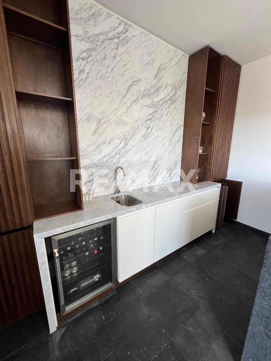 PENTHOUSE AMUEBLADO EN VENTA NACIONES UNIDAS LIVIFY en JARDINES UNIVERSIDAD, Zapopan - foto 11 de 23