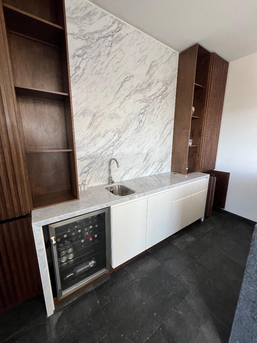 PENTHOUSE AMUEBLADO EN VENTA NACIONES UNIDAS LIVIFY en JARDINES UNIVERSIDAD, Zapopan - foto 11 de 23
