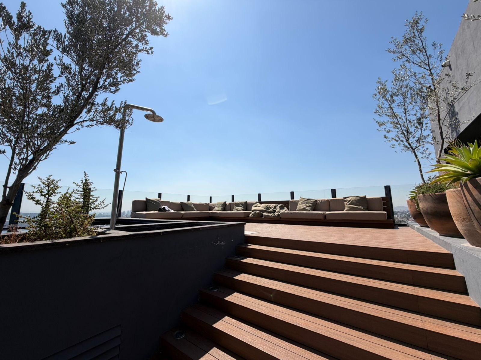 PENTHOUSE AMUEBLADO EN VENTA NACIONES UNIDAS LIVIFY en JARDINES UNIVERSIDAD, Zapopan - foto 17 de 23