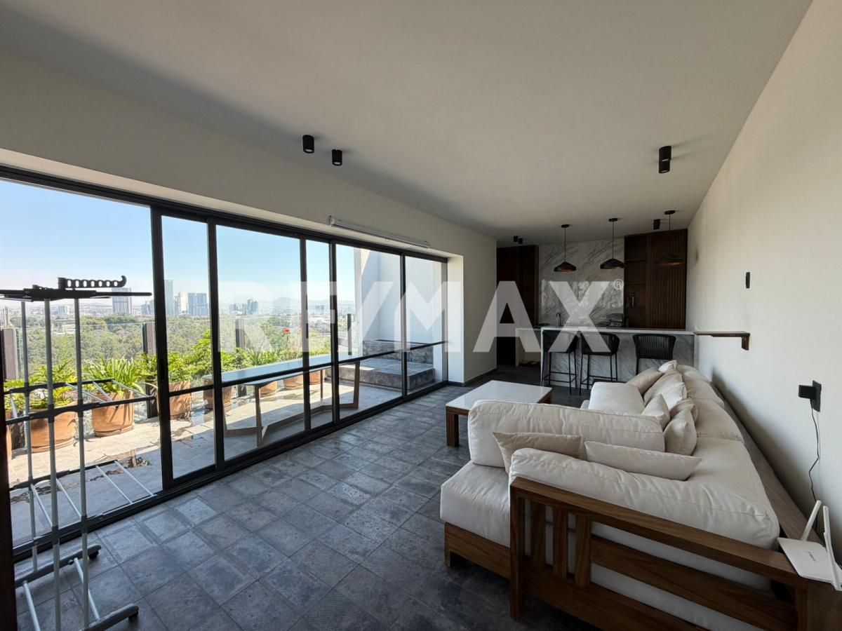 PENTHOUSE AMUEBLADO EN VENTA NACIONES UNIDAS LIVIFY en JARDINES UNIVERSIDAD, Zapopan - foto 10 de 23