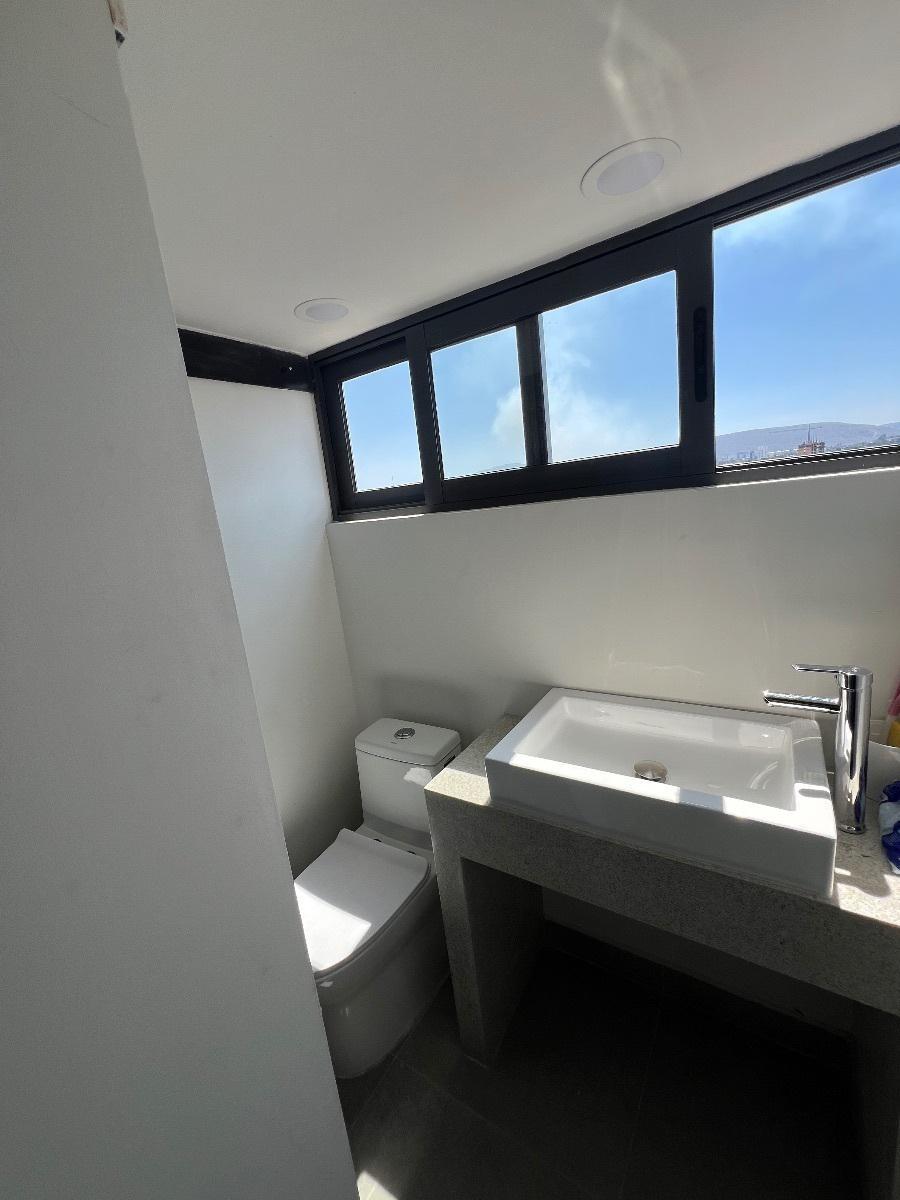 PENTHOUSE AMUEBLADO EN VENTA NACIONES UNIDAS LIVIFY en JARDINES UNIVERSIDAD, Zapopan - foto 7 de 23