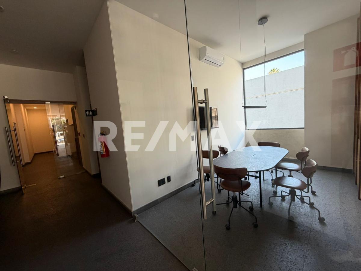 PENTHOUSE AMUEBLADO EN VENTA NACIONES UNIDAS LIVIFY en JARDINES UNIVERSIDAD, Zapopan - foto 21 de 23