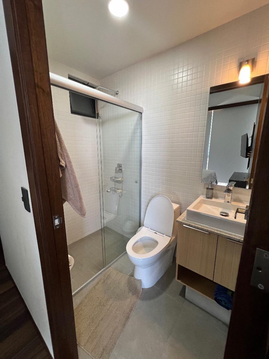 PENTHOUSE AMUEBLADO EN VENTA NACIONES UNIDAS LIVIFY en JARDINES UNIVERSIDAD, Zapopan - foto 5 de 23