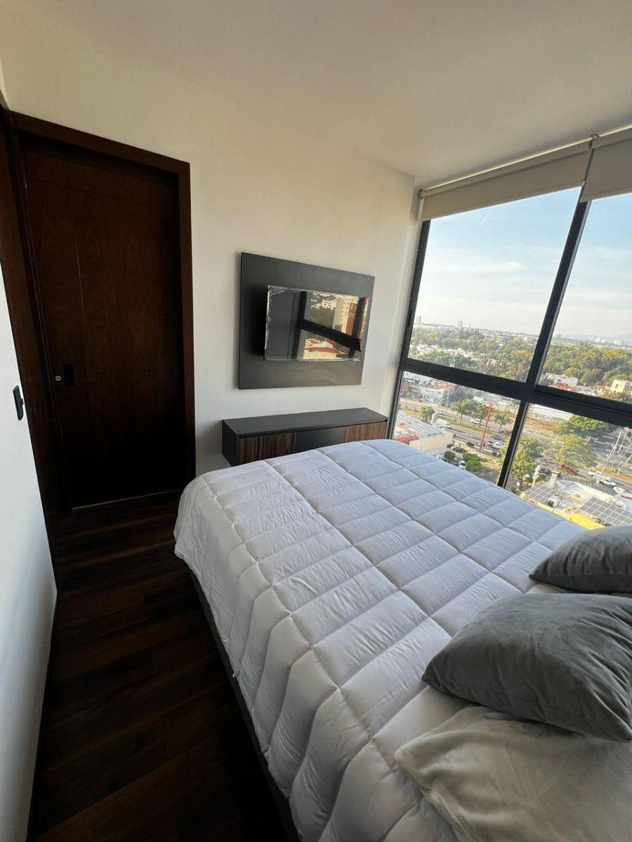 PENTHOUSE AMUEBLADO EN VENTA NACIONES UNIDAS LIVIFY en JARDINES UNIVERSIDAD, Zapopan - foto 4 de 23
