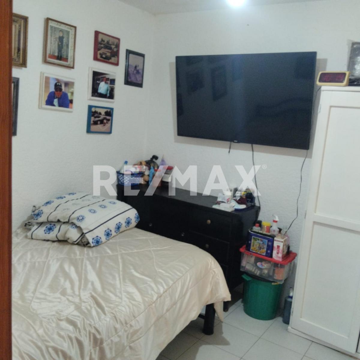Home for sale in Mexico City