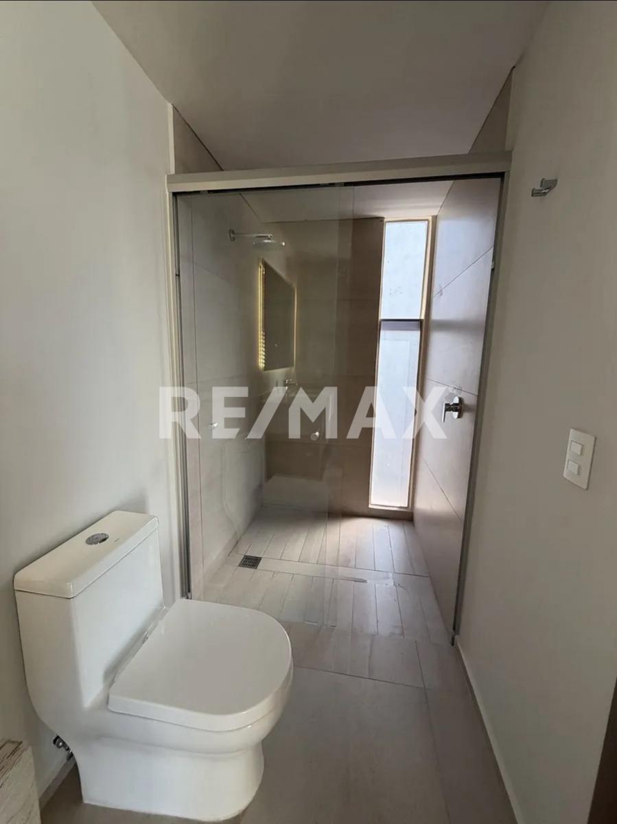 Departamento en Renta en Villa Verona