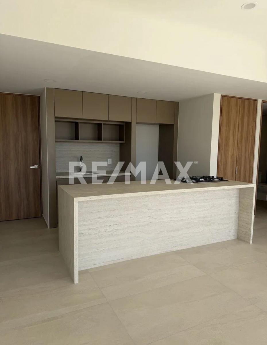 Departamento en Renta en Villa Verona