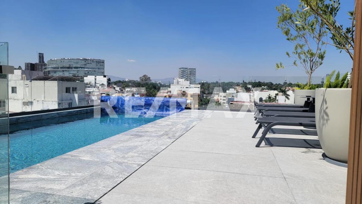 Departamento en Renta en Providencia