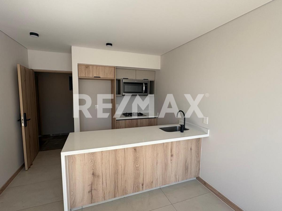 Departamento en Renta en Providencia