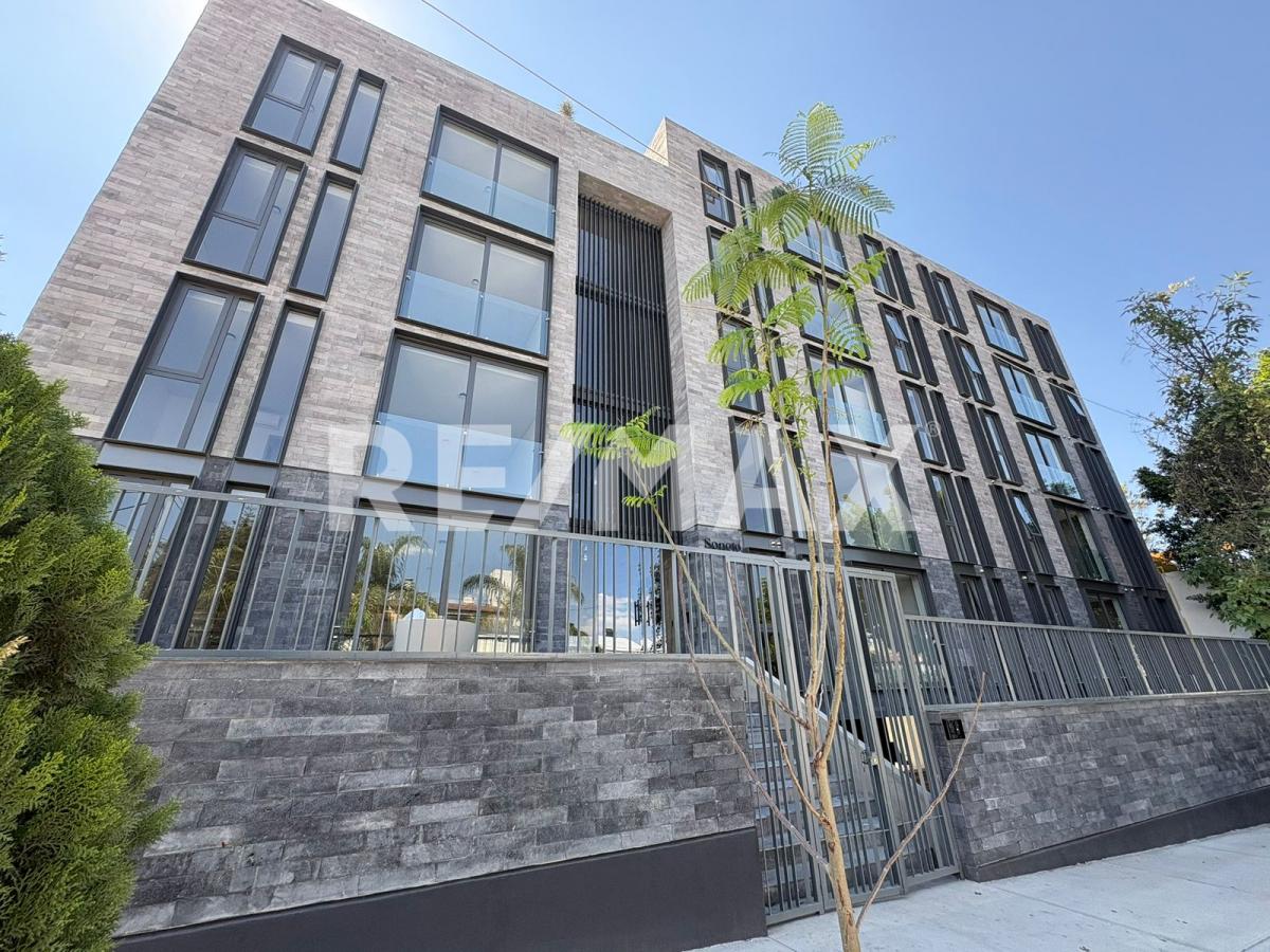 Departamento en Renta en Providencia