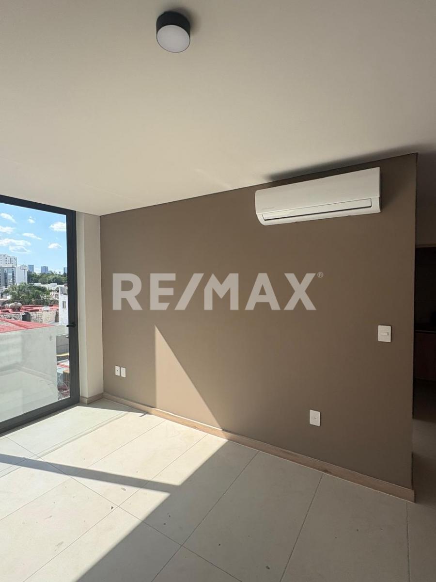 Departamento en Renta en Providencia