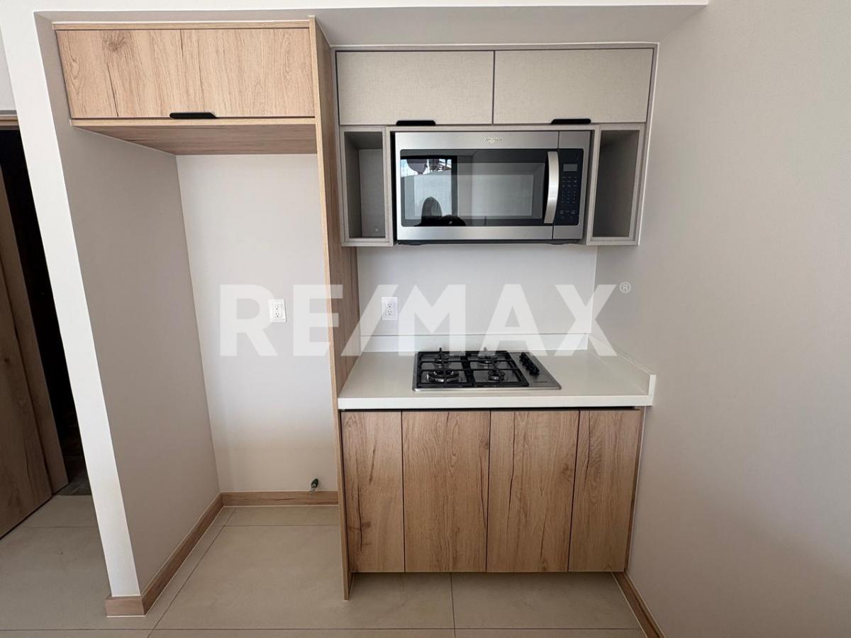 Departamento en Renta en Providencia