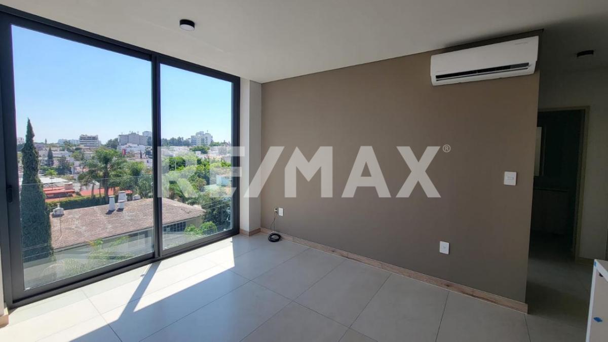 Departamento en Renta en Providencia