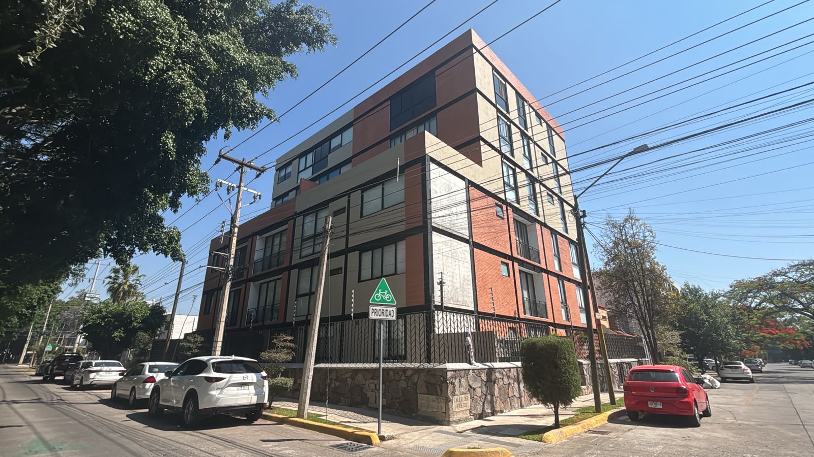 Departamento en Renta Jardines del Bosque  en Jardines del Bosque Norte, Guadalajara - foto 2 de 15