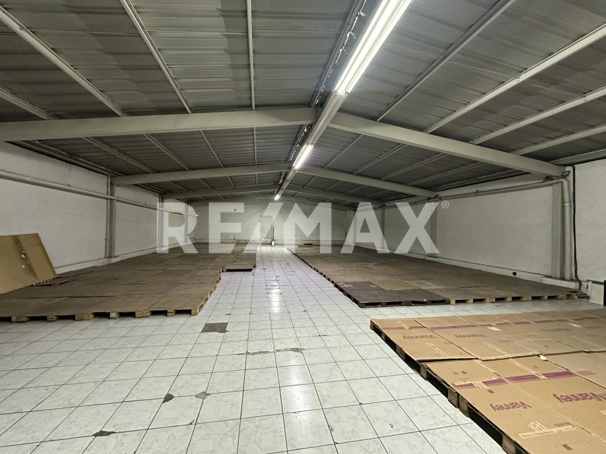 Bodega en Renta en Zona Centro Guadalajara en Santa Teresita, Guadalajara - foto 35 de 40
