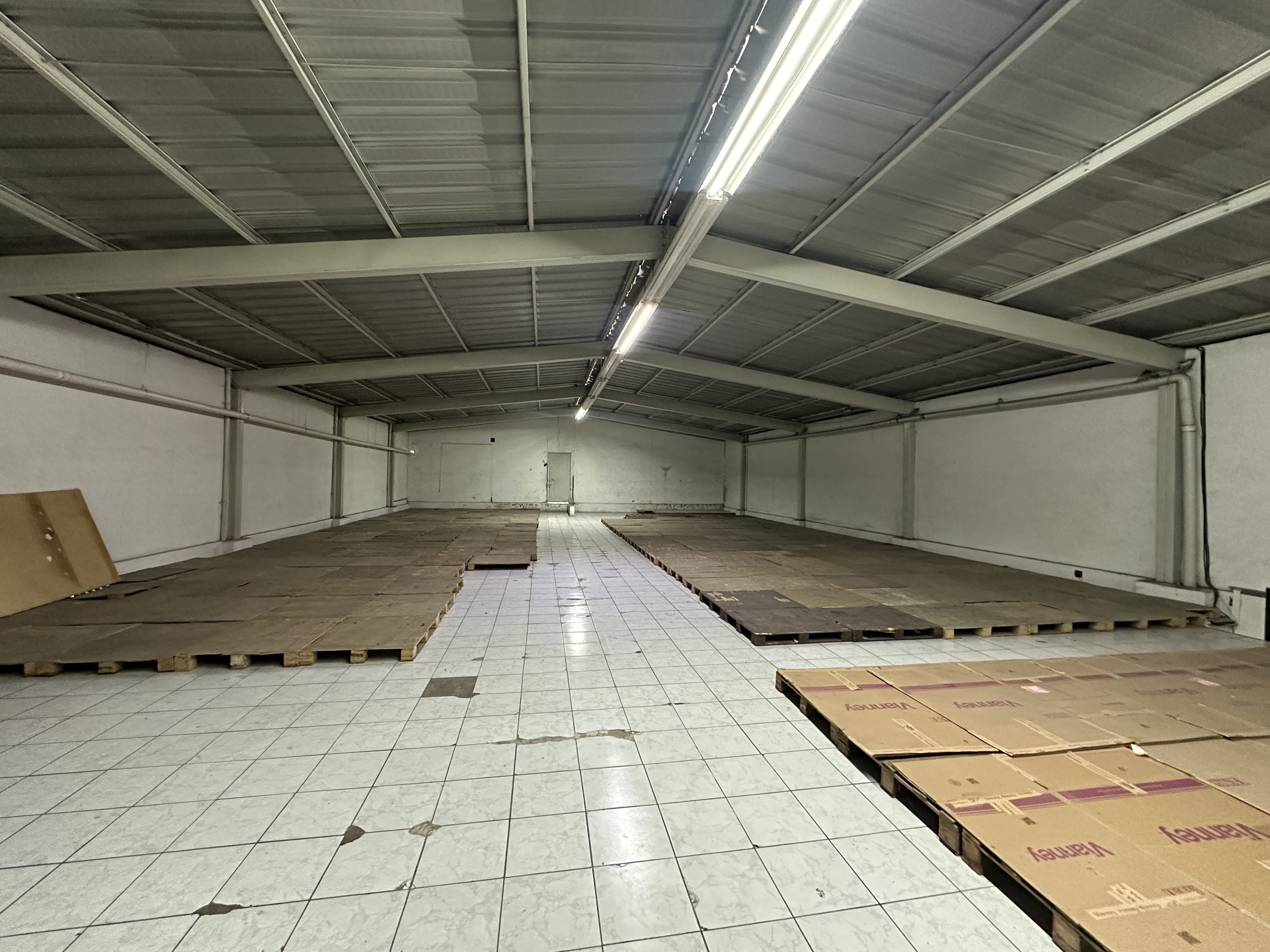Bodega en Renta en Zona Centro Guadalajara en Santa Teresita, Guadalajara - foto 35 de 40