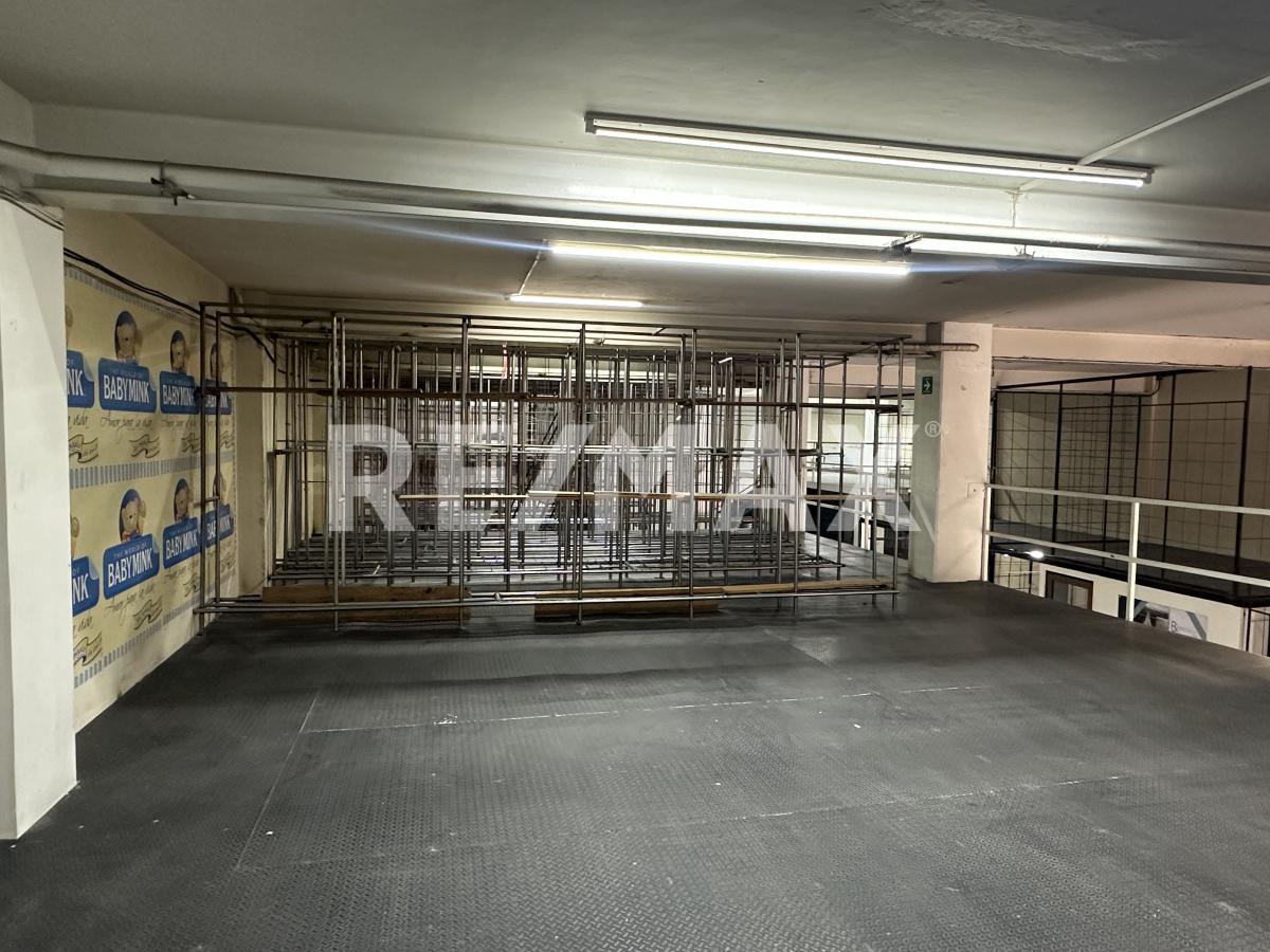 Bodega en Renta en Zona Centro Guadalajara en Santa Teresita, Guadalajara - foto 22 de 40