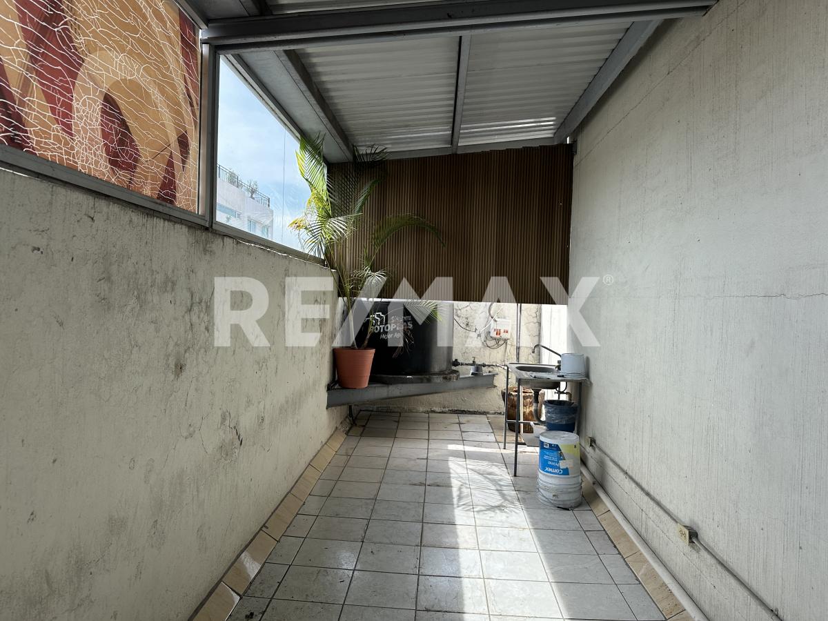 Bodega en Renta en Zona Centro Guadalajara en Santa Teresita, Guadalajara - foto 39 de 40