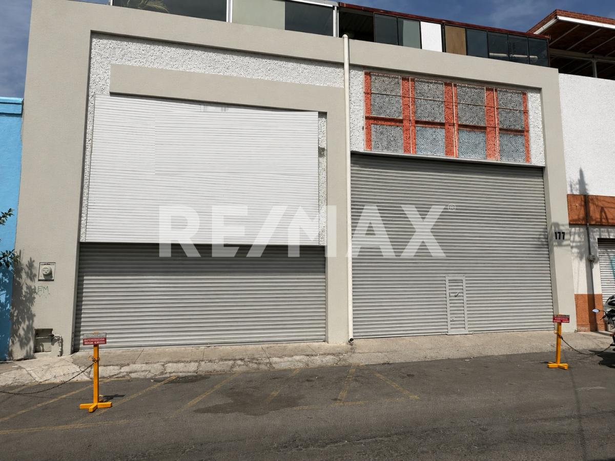 Bodega en Renta en Zona Centro Guadalajara