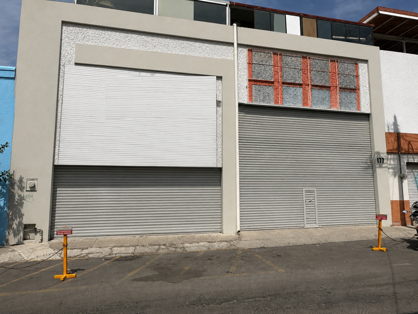 Bodega en Renta en Zona Centro Guadalajara