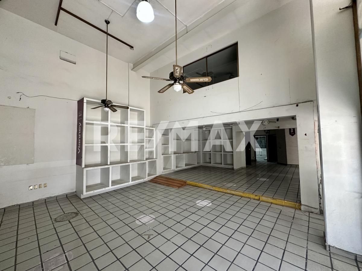 Bodega en Renta en Zona Centro Guadalajara en Santa Teresita, Guadalajara - foto 5 de 40