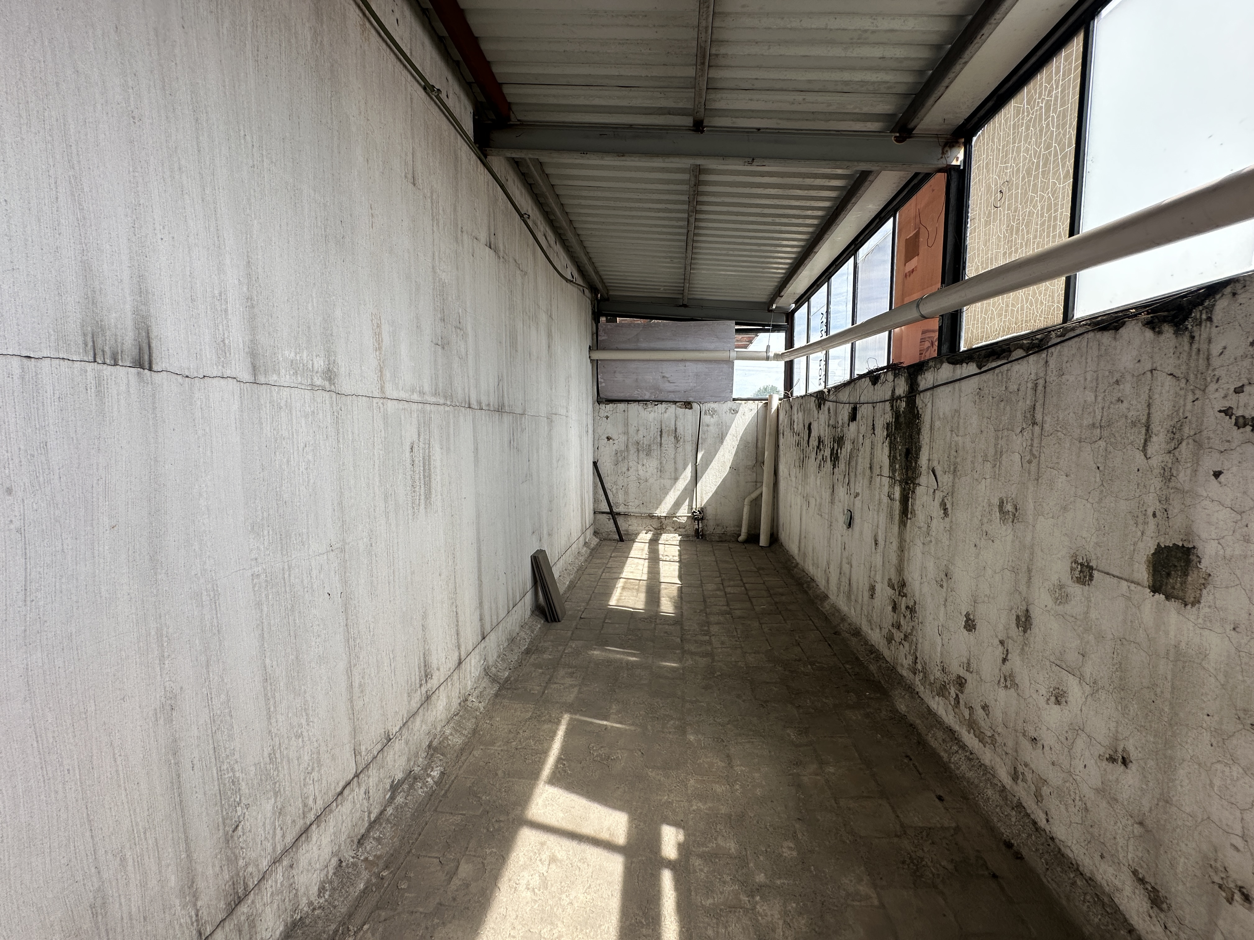 Bodega en Renta en Zona Centro Guadalajara en Santa Teresita, Guadalajara - foto 40 de 40