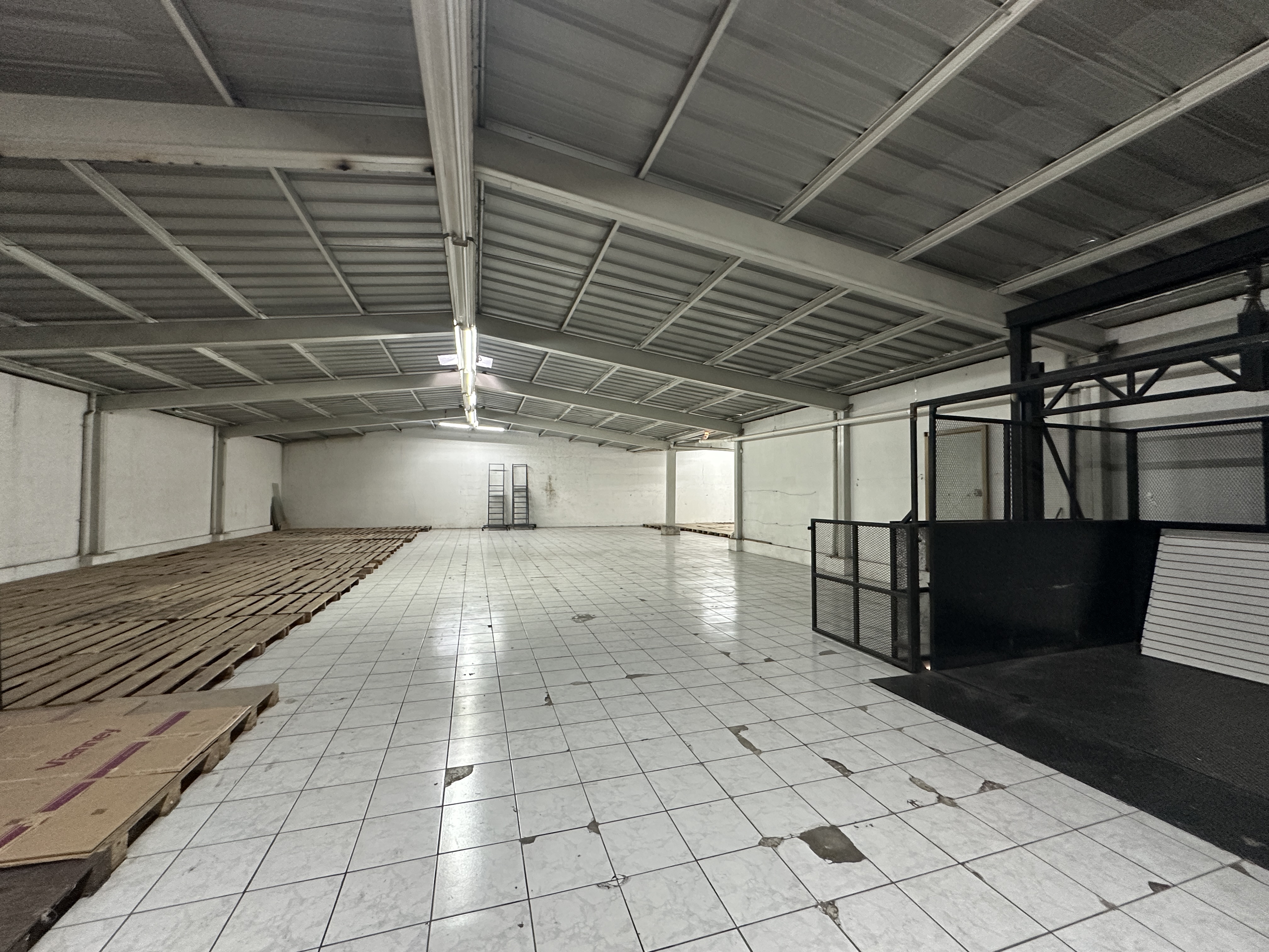 Bodega en Renta en Zona Centro Guadalajara en Santa Teresita, Guadalajara - foto 36 de 40