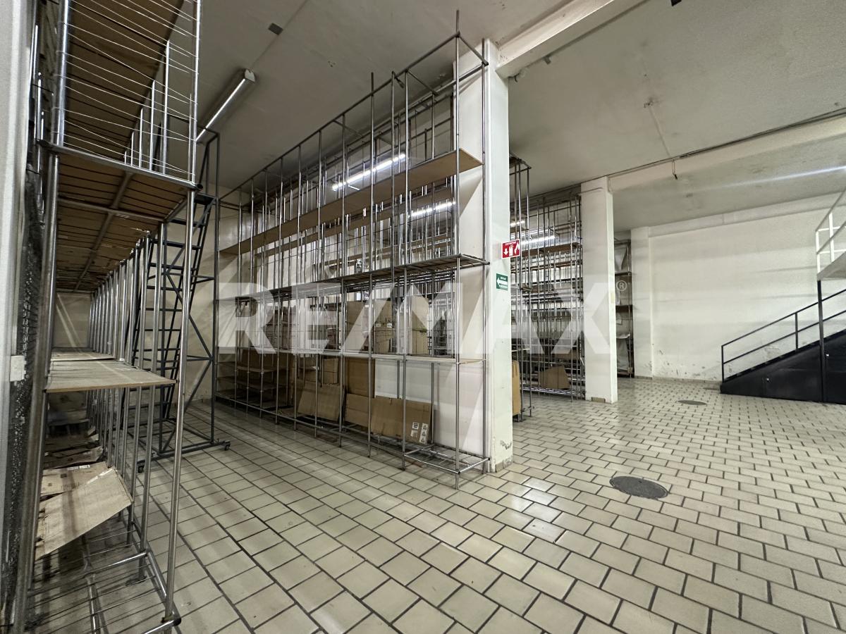 Bodega en Renta en Zona Centro Guadalajara en Santa Teresita, Guadalajara - foto 27 de 40