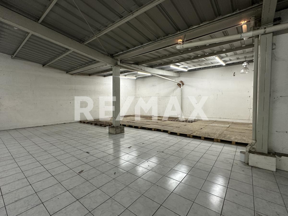 Bodega en Renta en Zona Centro Guadalajara en Santa Teresita, Guadalajara - foto 37 de 40