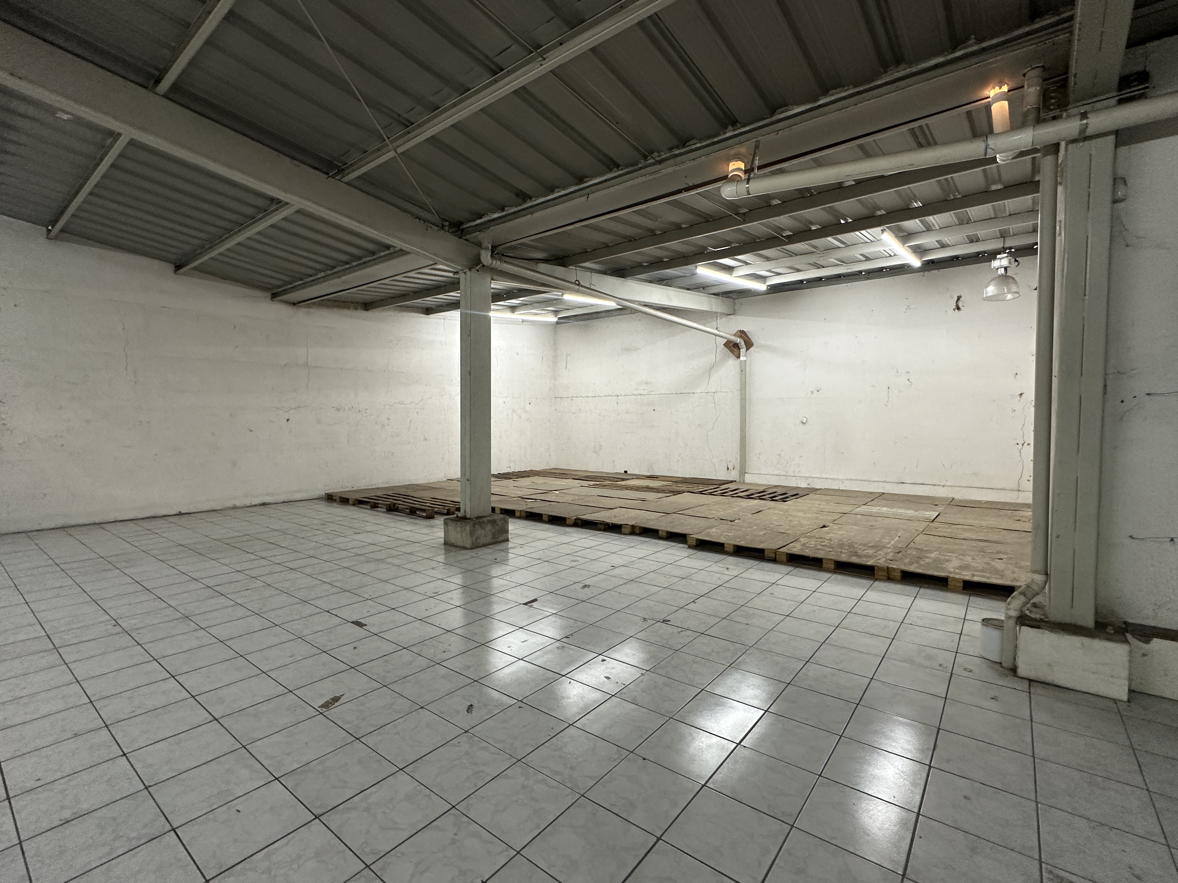 Bodega en Renta en Zona Centro Guadalajara en Santa Teresita, Guadalajara - foto 37 de 40