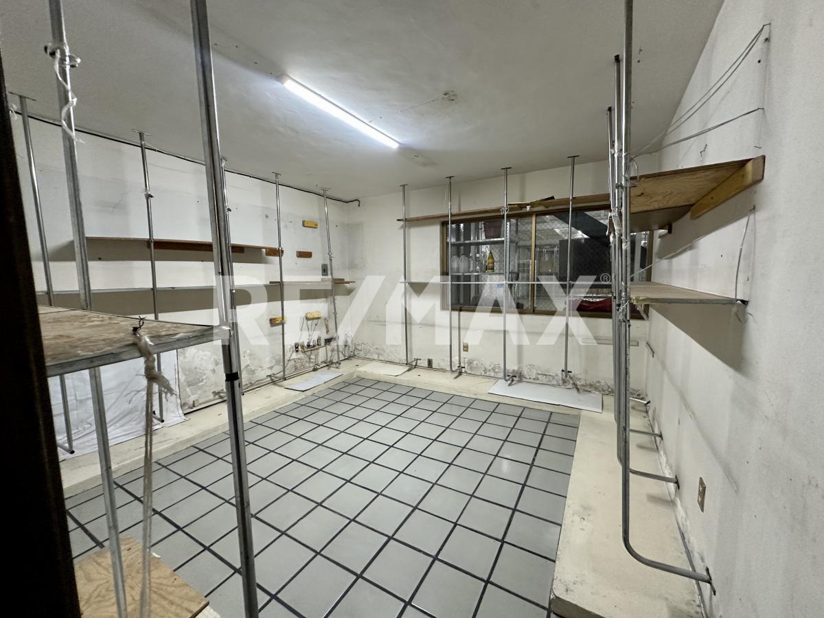 Bodega en Renta en Zona Centro Guadalajara en Santa Teresita, Guadalajara - foto 11 de 40