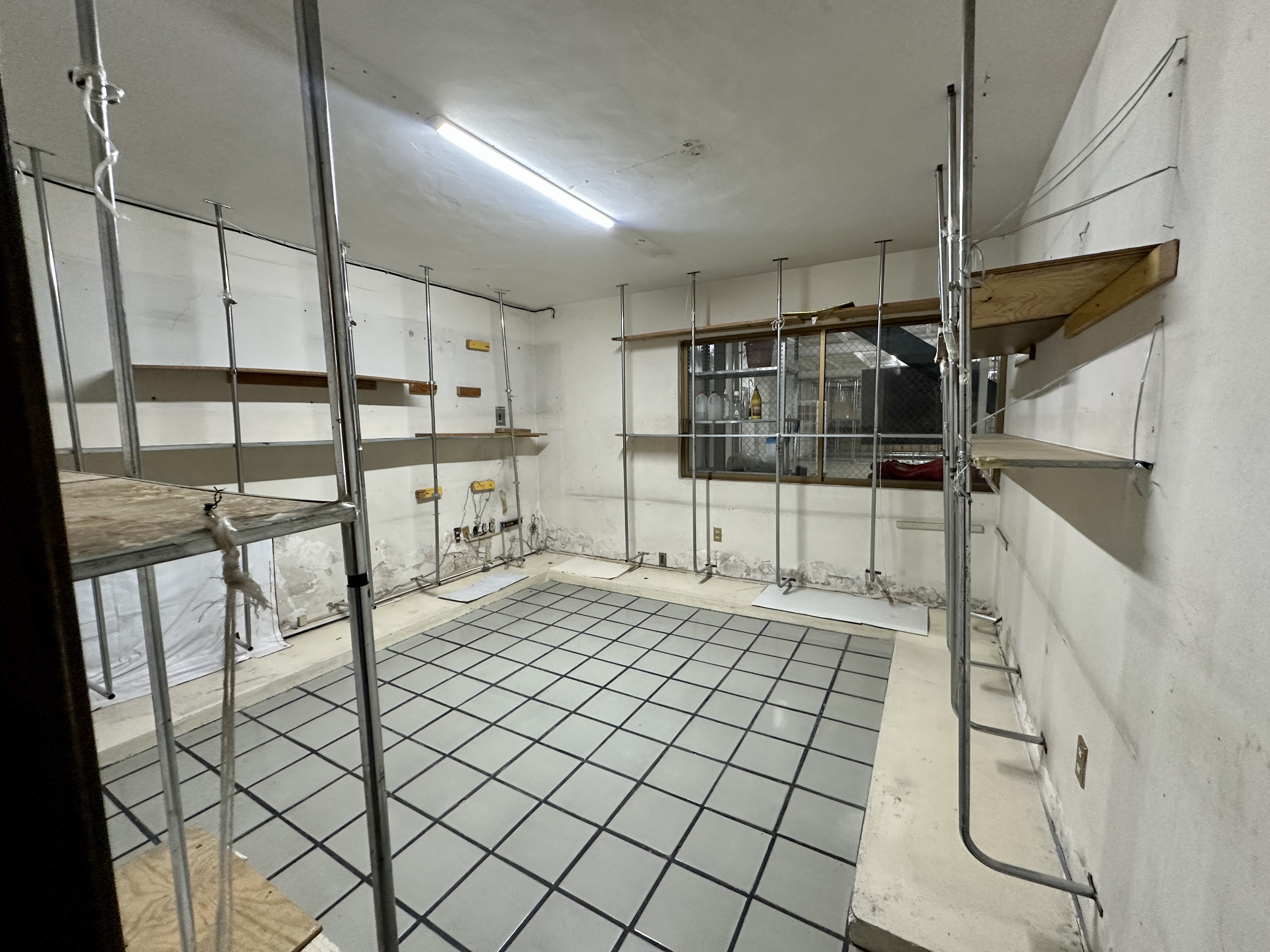 Bodega en Renta en Zona Centro Guadalajara en Santa Teresita, Guadalajara - foto 11 de 40