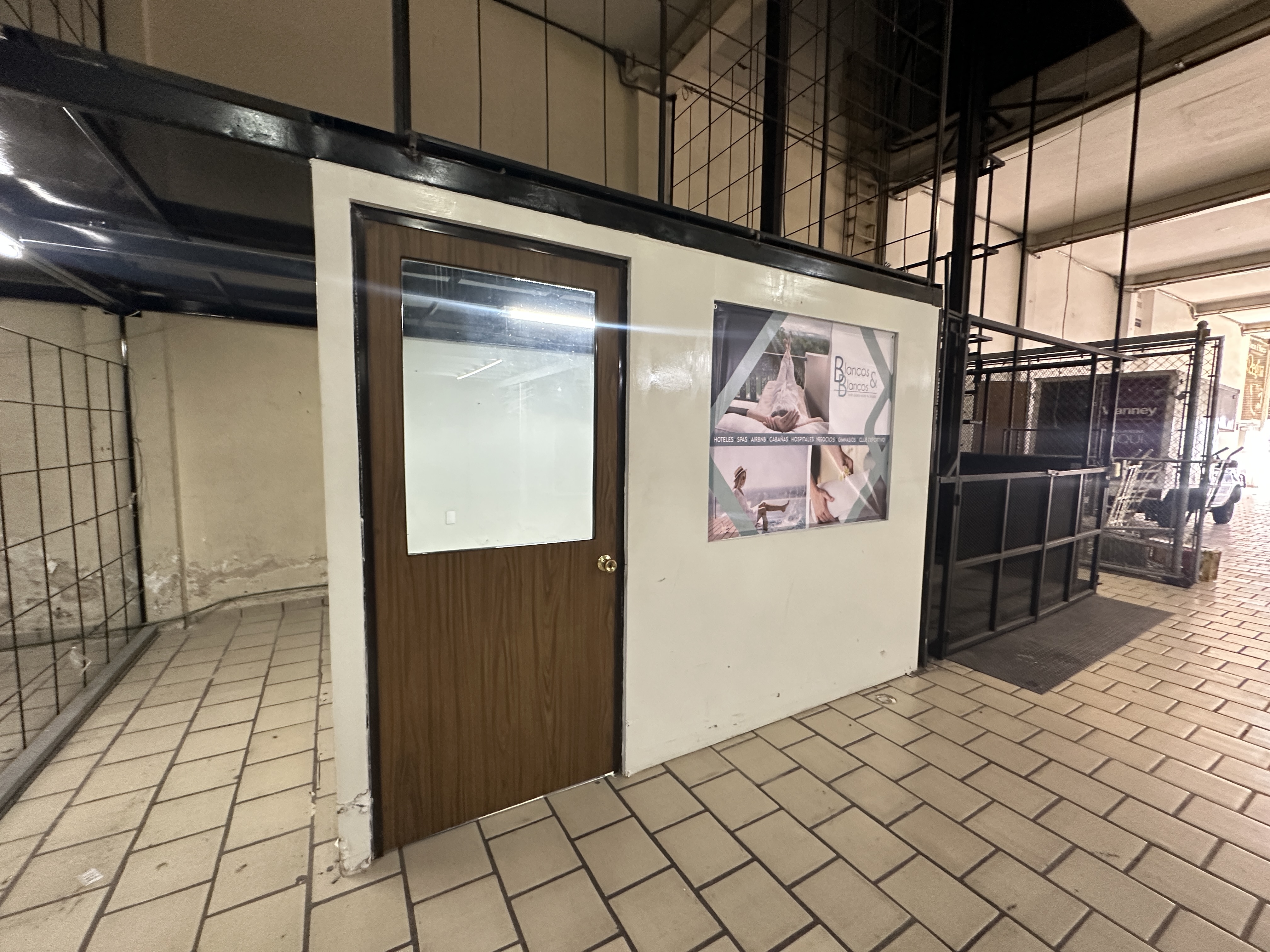 Bodega en Renta en Zona Centro Guadalajara en Santa Teresita, Guadalajara - foto 32 de 40
