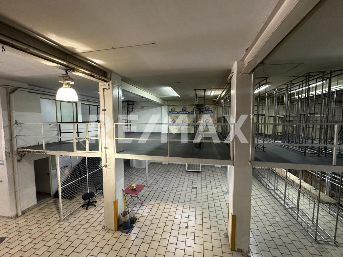 Bodega en Renta en Zona Centro Guadalajara en Santa Teresita, Guadalajara - foto 34 de 40