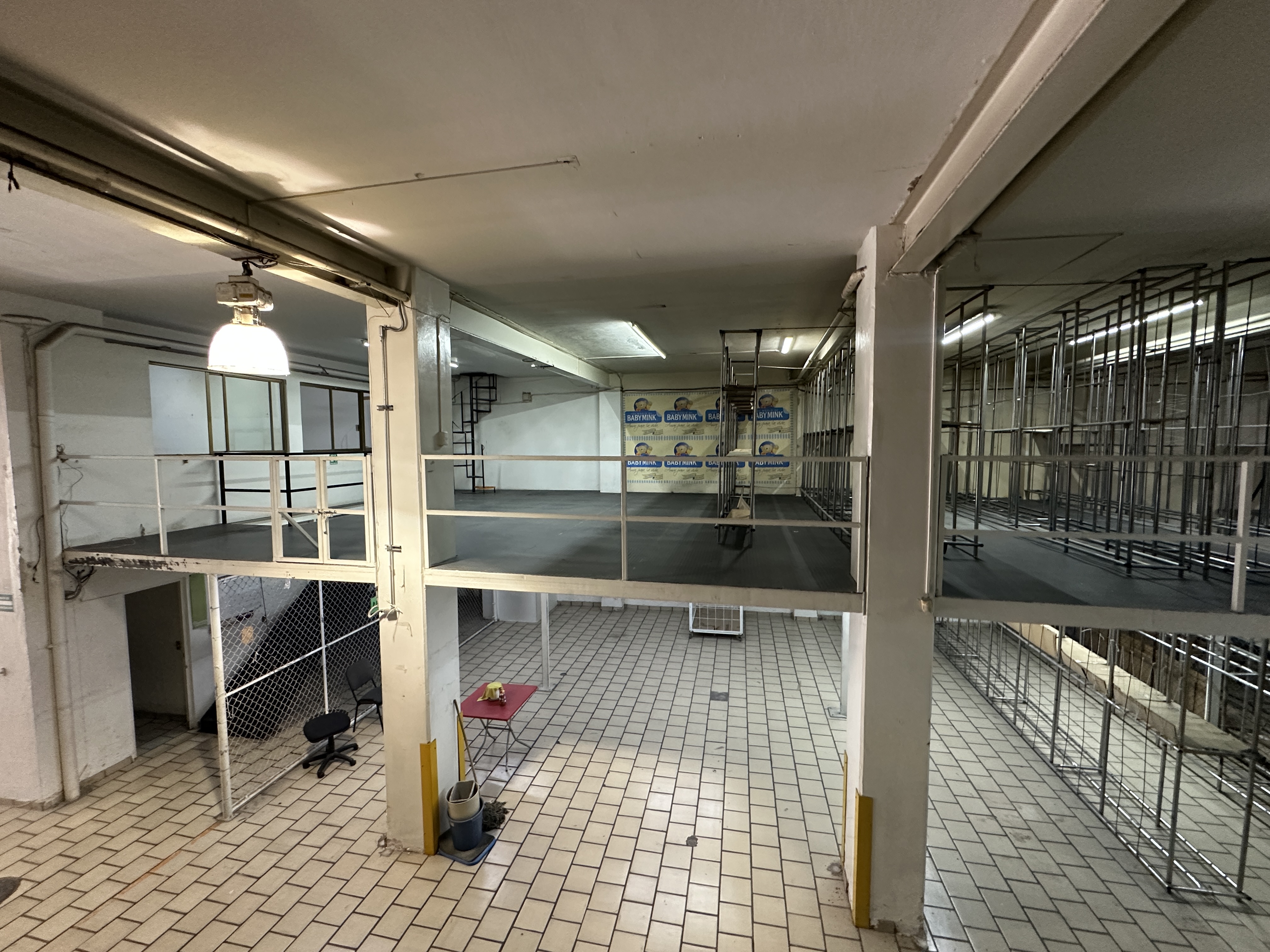 Bodega en Renta en Zona Centro Guadalajara en Santa Teresita, Guadalajara - foto 34 de 40