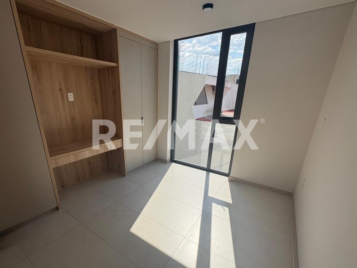 Departamento en Renta en Providencia