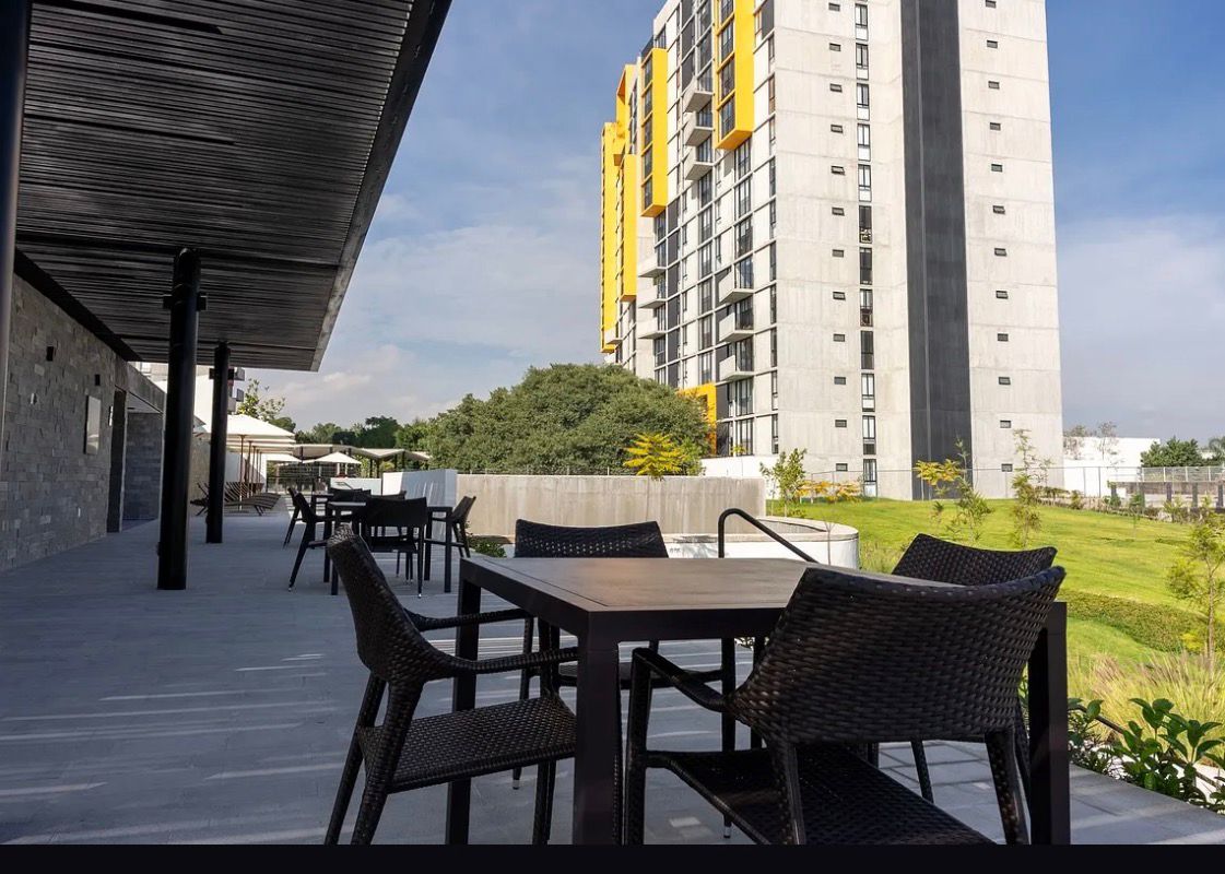 Departamento en Venta  en El Vigía, Zapopan - foto 2 de 18