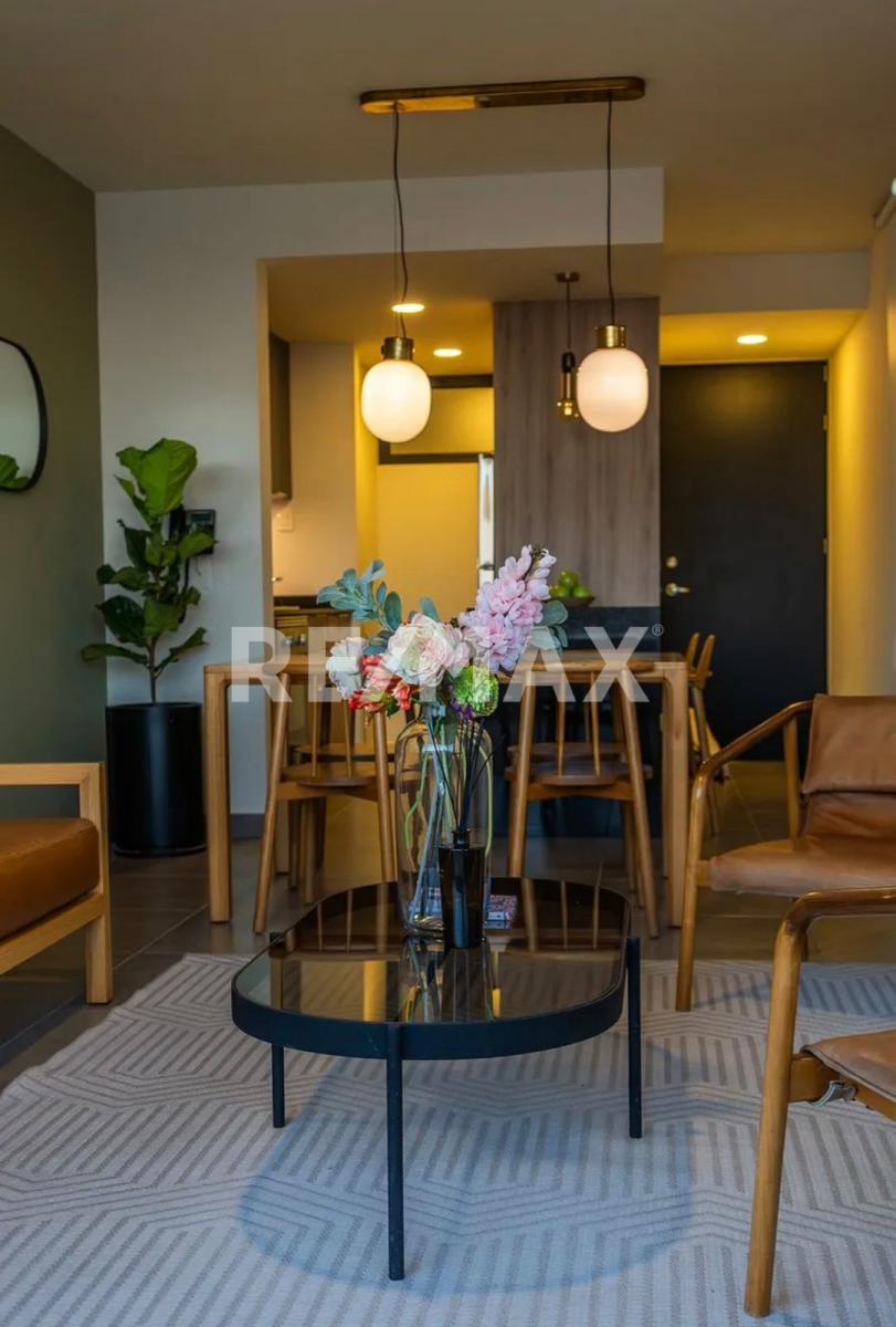 Departamento en Venta 