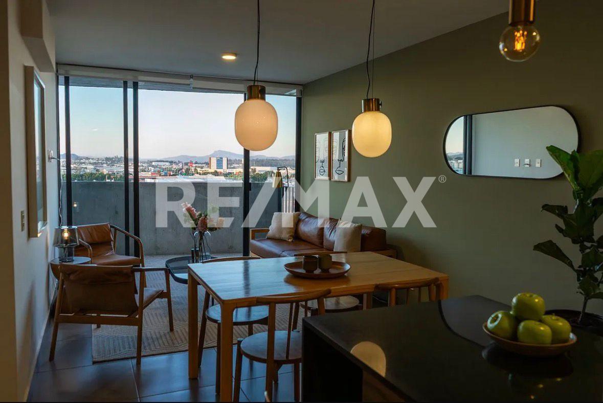 Departamento en Venta 