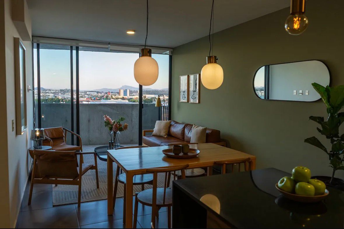 Departamento en Venta  en El Vigía, Zapopan - foto 5 de 18