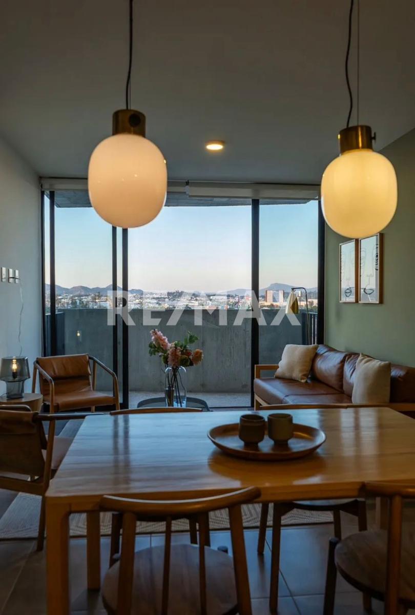 Departamento en Venta 