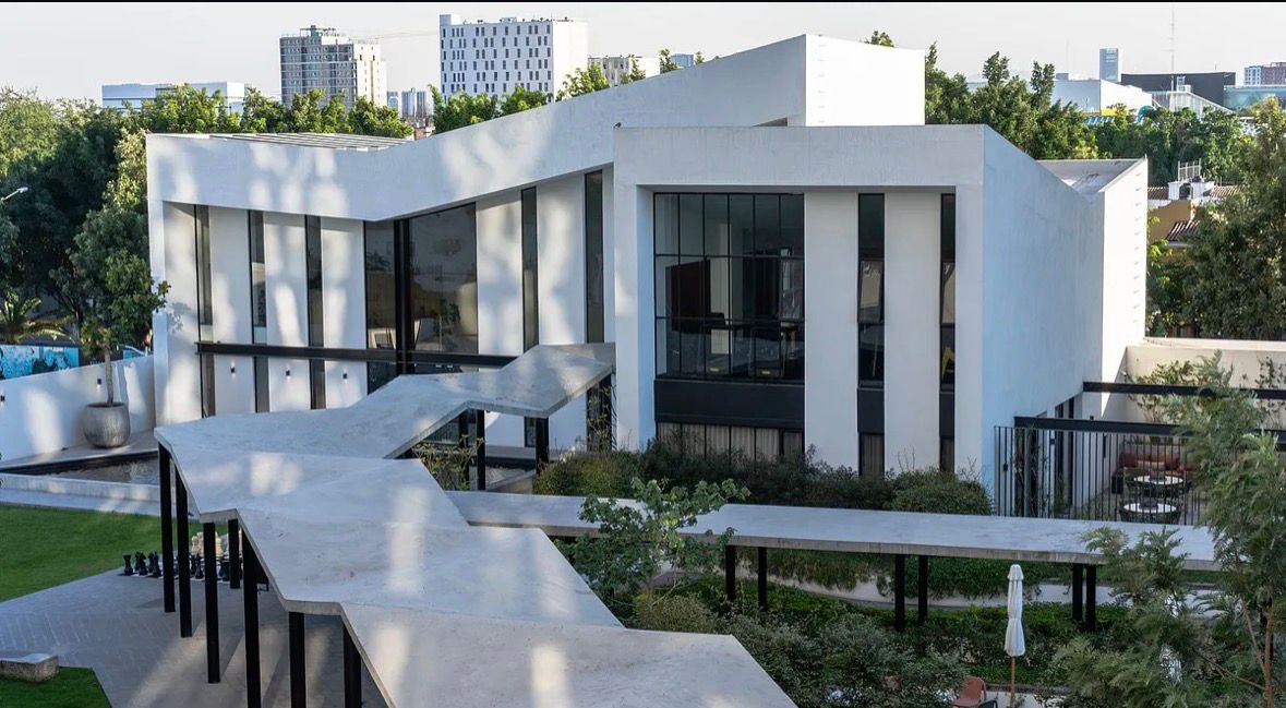 Departamento en Venta  en El Vigía, Zapopan - foto 9 de 18