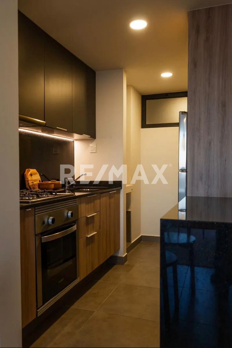 Departamento en Venta 