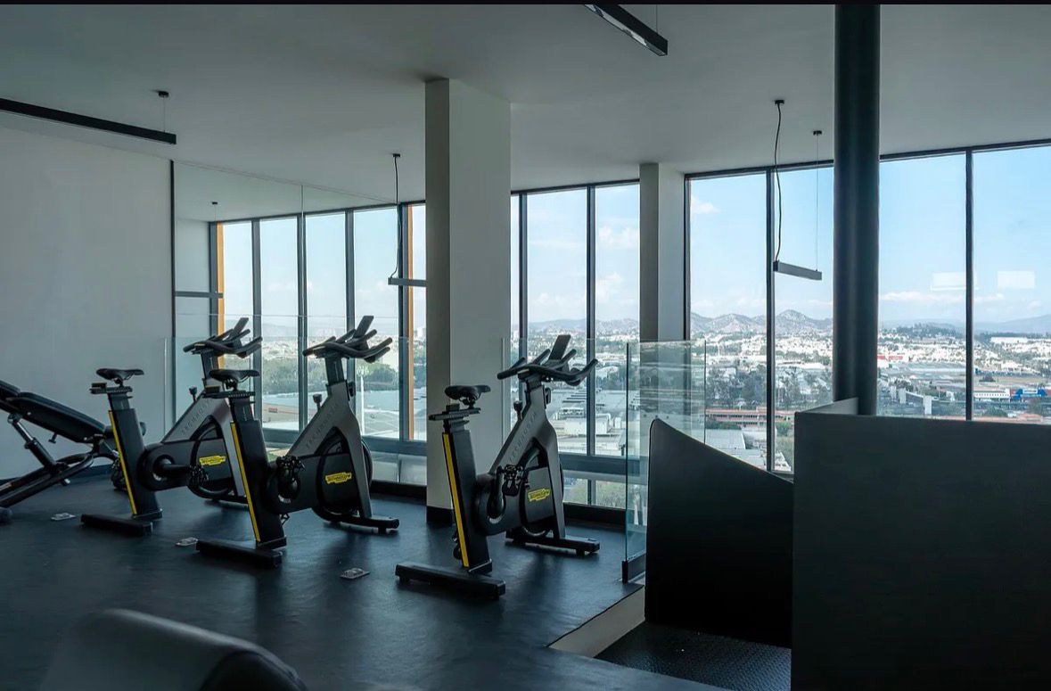 Departamento en Venta  en El Vigía, Zapopan - foto 14 de 18